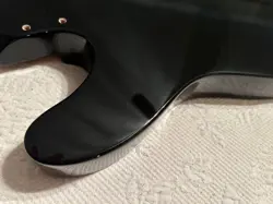 NASHVILLE TELECASTER BODY