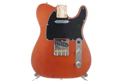 TELECASTER BODY MOCHA