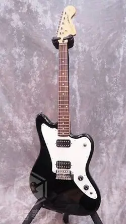 SQUIER BY FENDER JAGMASTER ELECTRIC GUITAR