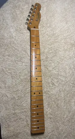 TELE CV
