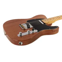 TELECASTER MAPLE ROASTED