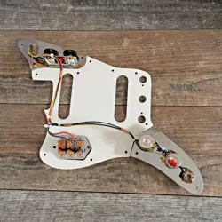 VINTAGE WIRING VINTAGE