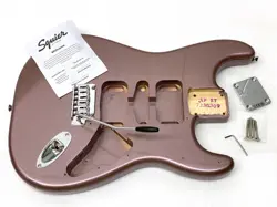 MIST GUITAR AFFINITY