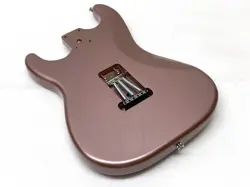 BURGUNDY MIST GUITAR