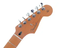 STRAT NECK LIMITED