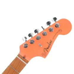 FENDER PLAYER SERIES JAZZMASTER NECK PAU FERRO FRETBOARD WITH TUNERS