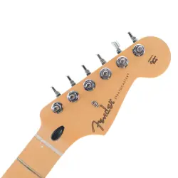 SONIC NECK MAPLE