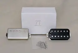 PICKUPS A2 FENDER