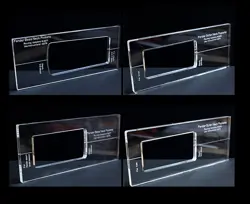 NECK POCKET ROUTING TEMPLATE FOR FENDER GUITAR STRAT/TELE/JM/JG  OR BASS P J