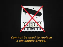 FENDER TELECASTER SQUIER