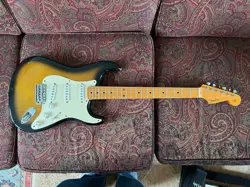 JOHNSON SIGNATURE MODEL