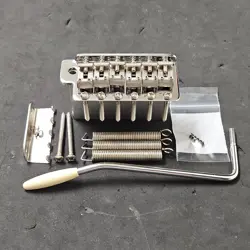 2017 FENDER VINTERA 50'S STRAT GUITAR TREMOLO BRIDGE FOR VINTAGE REISSUE GUITAR