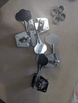 GENUINE CLASSIC VIBE