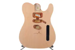BODY ASH TELE