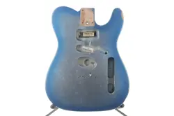 TELECASTER BODY SKY