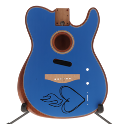 MAHAGONY CUSTOM PAINT