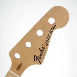 WITH BLOCK INLAYS/BINDING