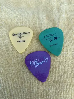 DAVE MUSTAINE ELLFSON