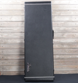 FENDER JAZZMASTER JAGUAR CASE HARDSHELL CASE