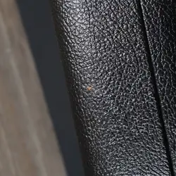 ORANGE INTERIOR HARDSHELL