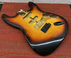 STRATOCASTER BODY NEW