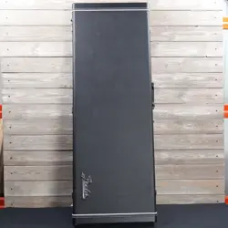 FENDER JAZZMASTER/JAGUAR CASE