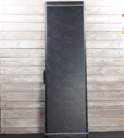 CASE HARDSHELL BASS