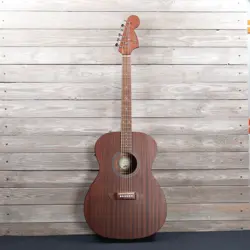 FENDER MONTERY STANDARD
