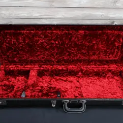 SERIES HARDSHELL GUITAR