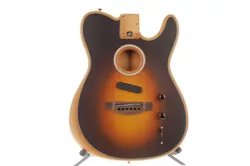 SHADOW BURST MISSING