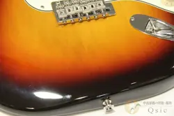 FENDER JAPAN EXCLUSIVE CLASSIC 60S STRATOCASTER 2016 ELECTRIC GUITAR