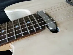 SQUIER TELECASTER TELE