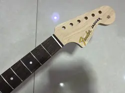 22 FRETS JAGUAR