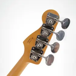 SONIC BLUE HEADSTOCK