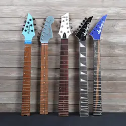 JACKSON FENDER AND SCHECTER NECK LOT! DAMAGED NECK LOT