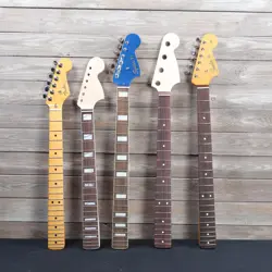 FENDER AND SQUIER NECK LOT! DAMAGED NECK LOT