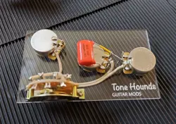 STRAT WITH HUMBUCKERS