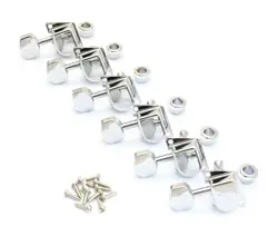 TUNERS/MACHINES/TUNING