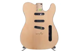 BASSWOOD TELE