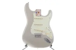 STRATOCASTER BODY INCA