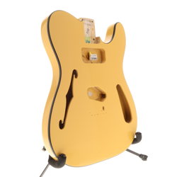 DANIELS TELECASTER BODY