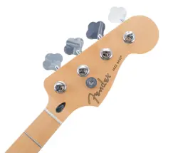 FENDER PLAYER SERIES JAZZ BASS NECK MAPLE NECK WITH TUNERS