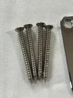 2002 FENDER TELECASTER