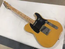 FENDER PLAYER TELECASTER MN BTB MEXICO ELECTRIC GUITAR