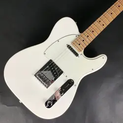 FENDER PLAYER TELE MN TELECASTER MEXICO ELECTRIC GUITAR