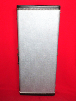1967 SILVER TOLEX