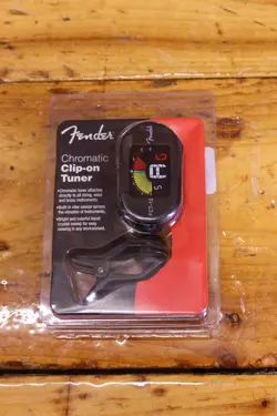 FCT-12 COLOR CLIP-ON