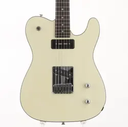 FENDER JAPAN ATL AERODYNE TELECASTER VWH