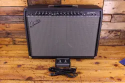 FENDER CHAMPION 100 GUITAR COMBO AMP BLACK BLEMISH