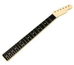 NECK TELE EBONY